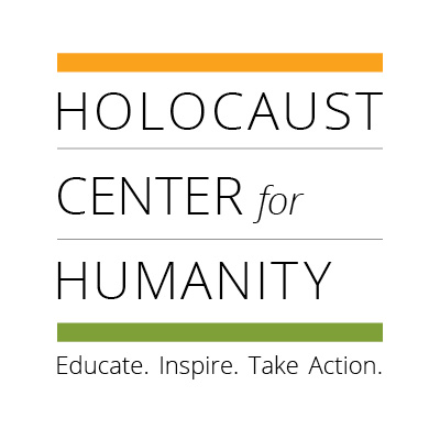 Центр Голокосту для людства