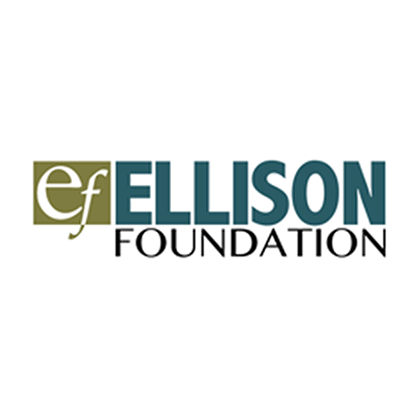 The Ellison Foundation