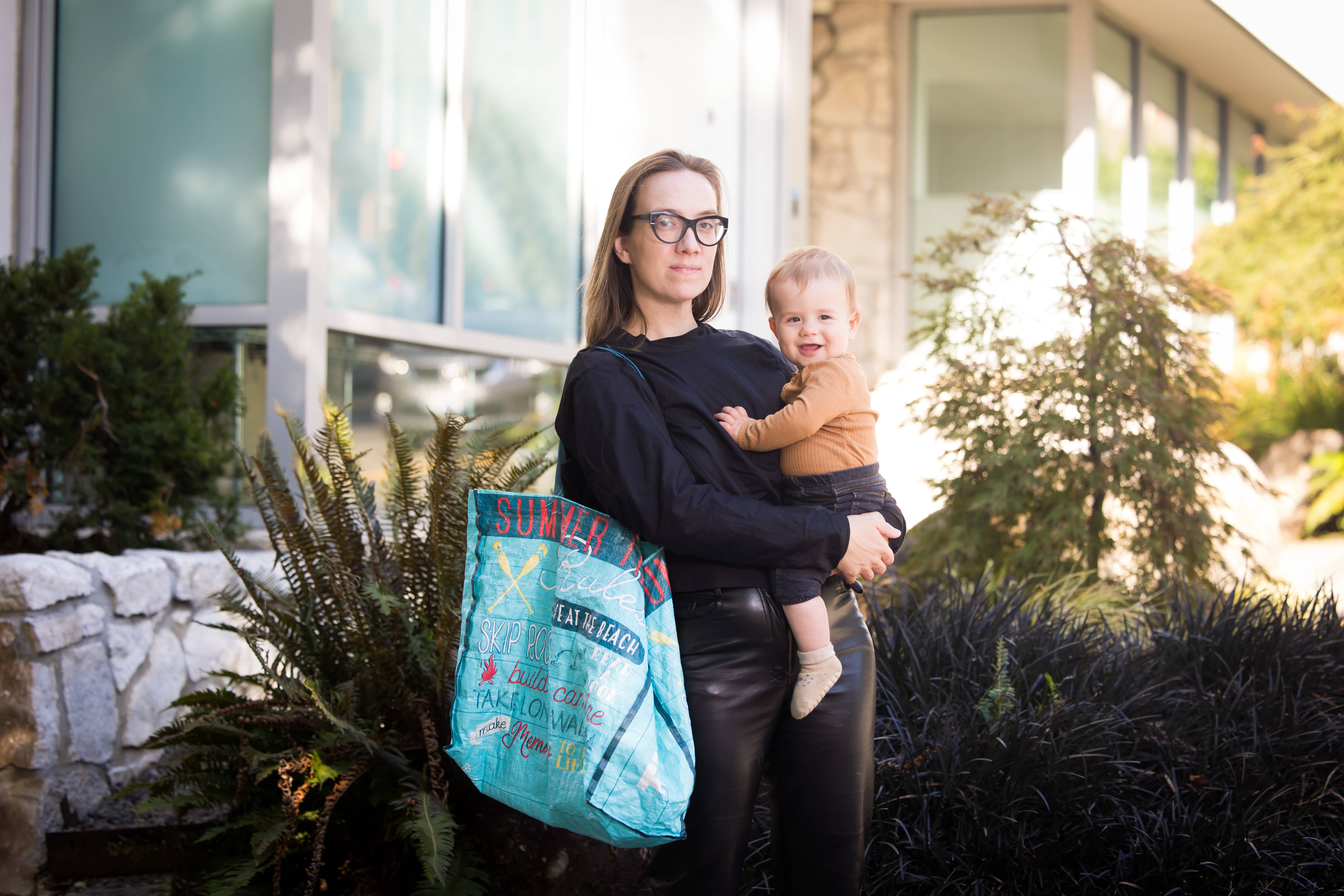 No One Should Go Hungry