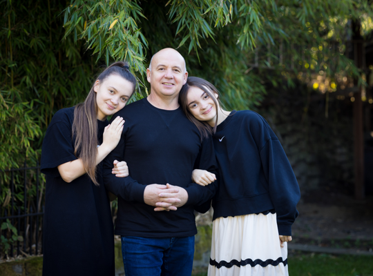 Everyone Leaves a Legacy: What’s Yours?