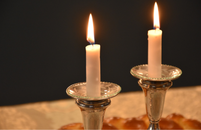 Why Our Stories Matter: Standing Up for Refugees and Immigrants This Refugee Shabbat