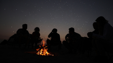 Seeking a Common Fire