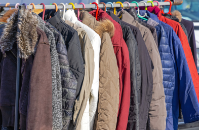 From Strangers to Neighbors: Building Dignity Through the JFS Winter Warmth Drive