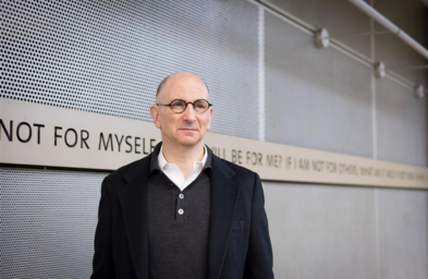 An Important JFS Leadership Update