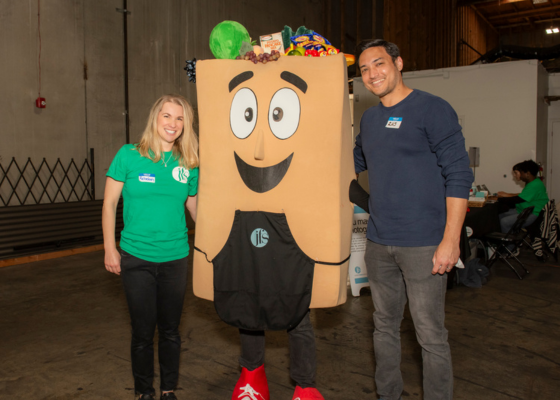 A Note of Thanks and Excitement from Our New CEO, Rebekah Shrestha