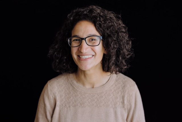 Meet Rabbi Ronit: The New Voice of Project Kavod at JFS