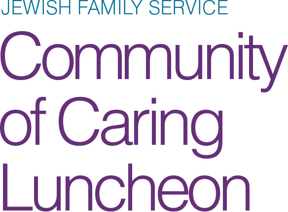 Community of Caring Luncheon