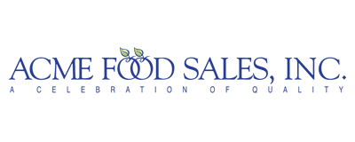 ACME Food Sales