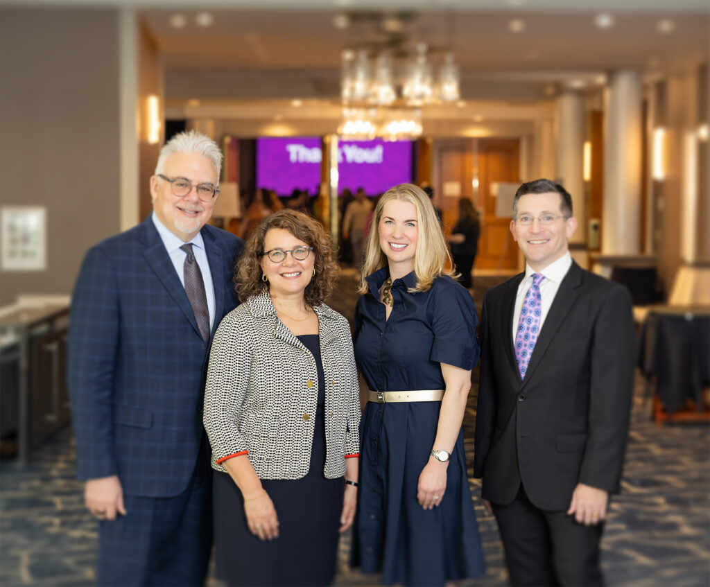 Thank You for Making the 2026 Community of Caring Luncheon a Success!
