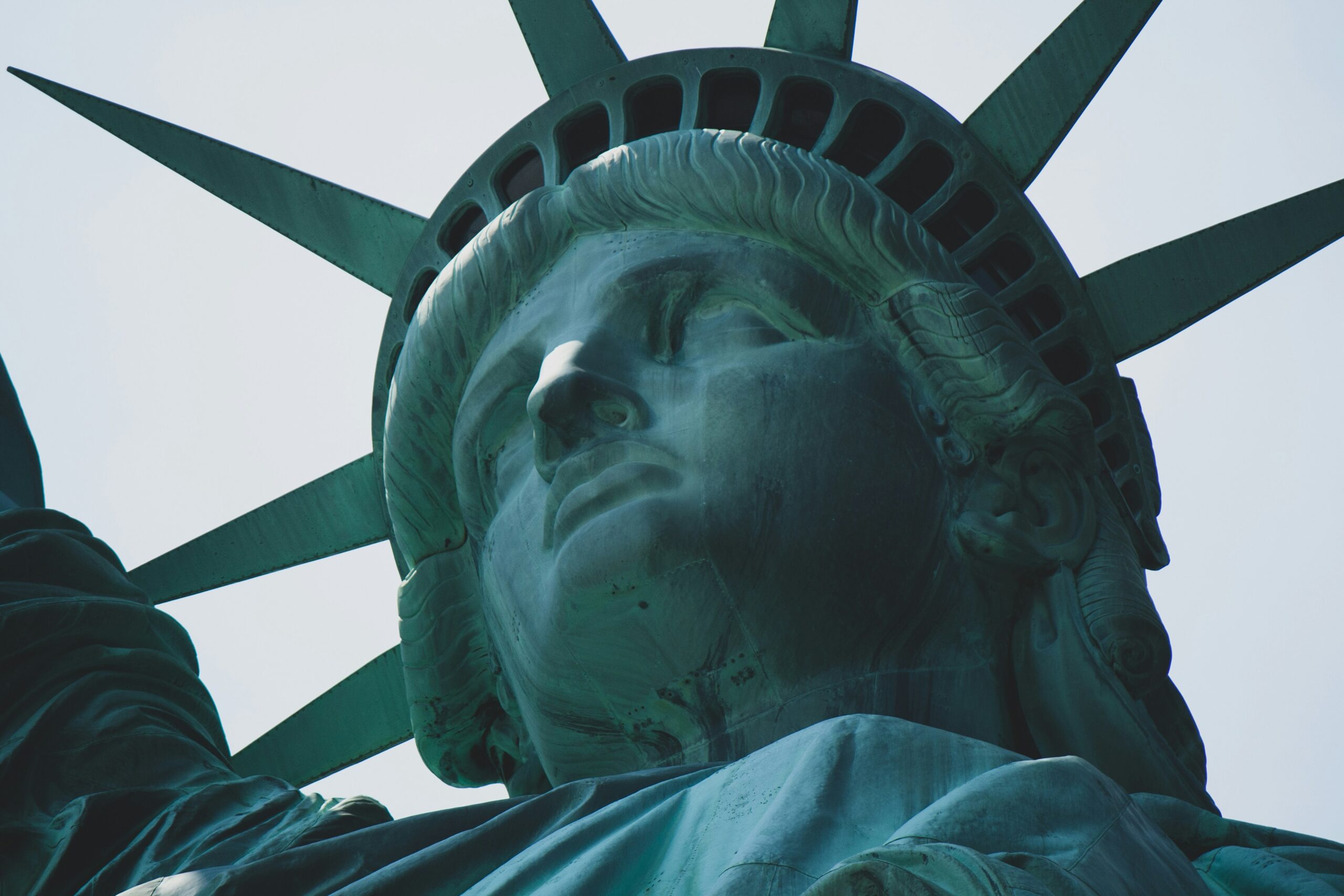 Statue of Liberty