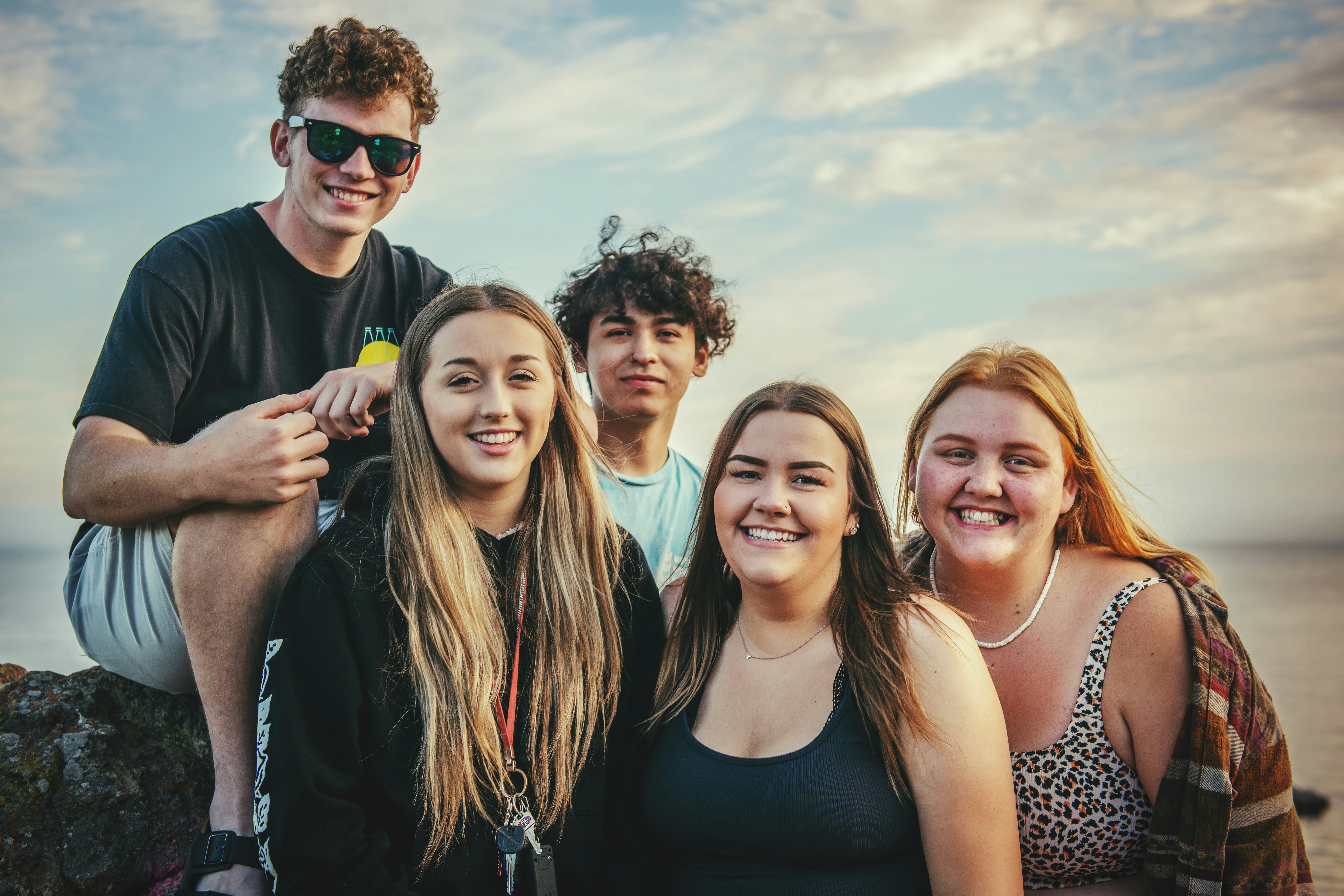 Back to School: How to Support Teens Through Healthy Relationships