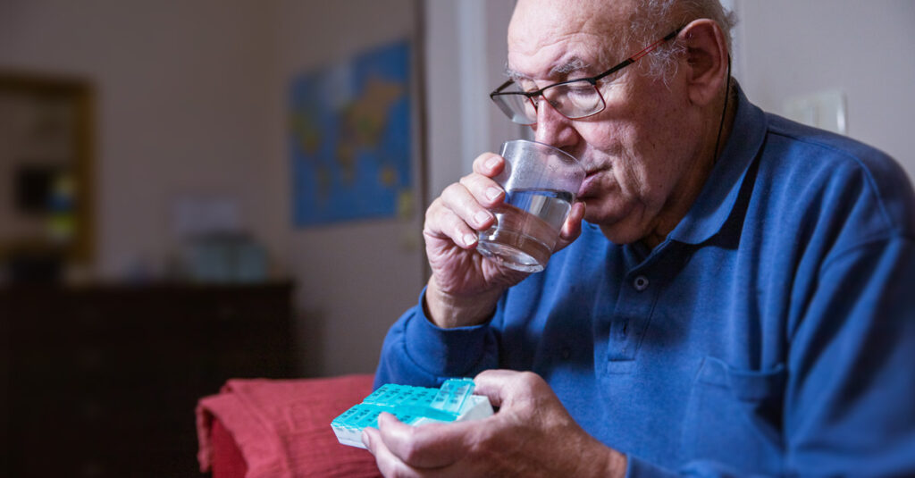JFS Clients Lose Access to Health Care